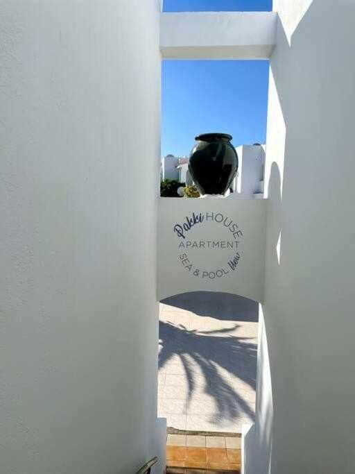 San Valentin Pakky House Leilighet Corralejo Eksteriør bilde