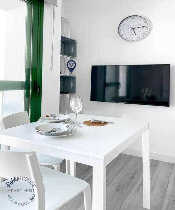 San Valentin Pakky House Leilighet Corralejo Eksteriør bilde